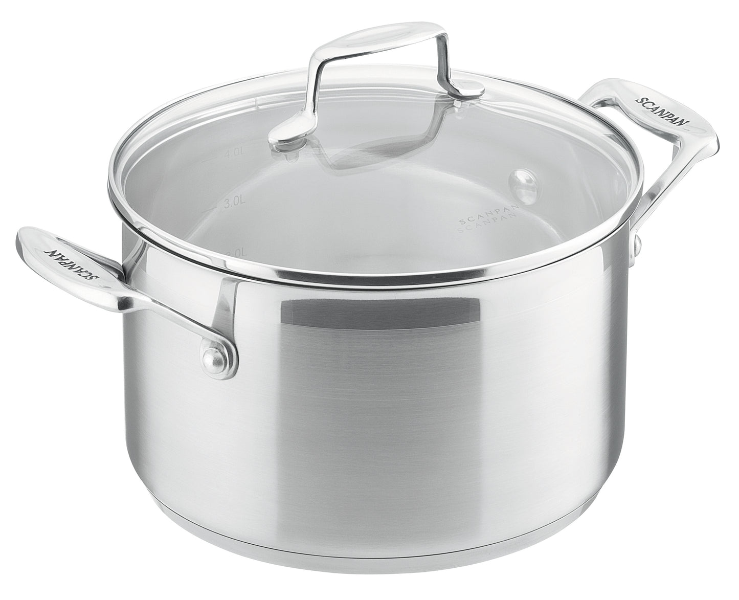 Impact 22cm/4.5L Dutch Oven
