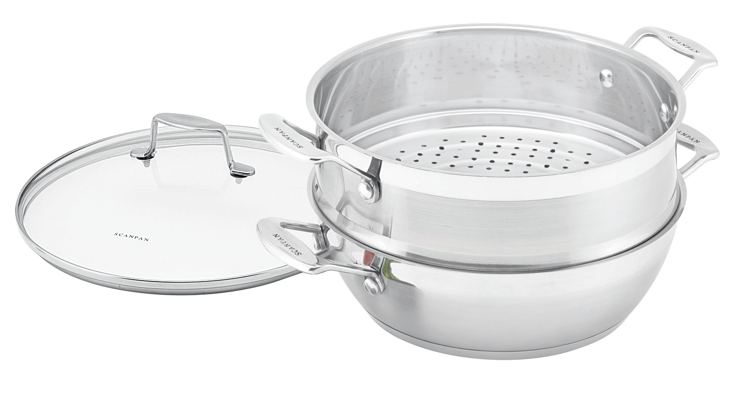 Impact 28cm Multi Purpose Pan