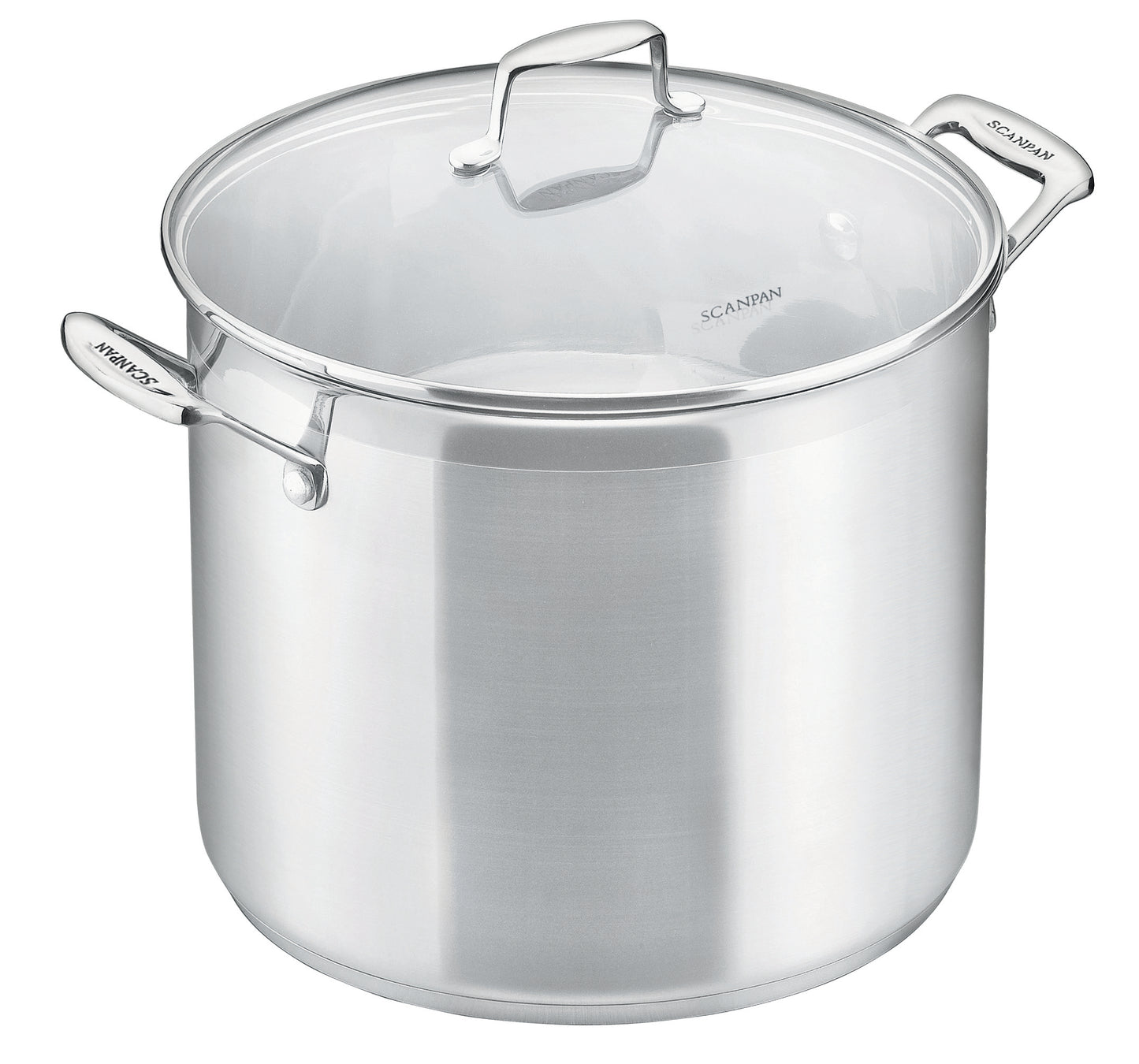 Impact 26cm/11L Stockpot