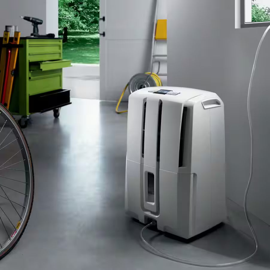 Tasciugo AriaDry 30L, with Pump System