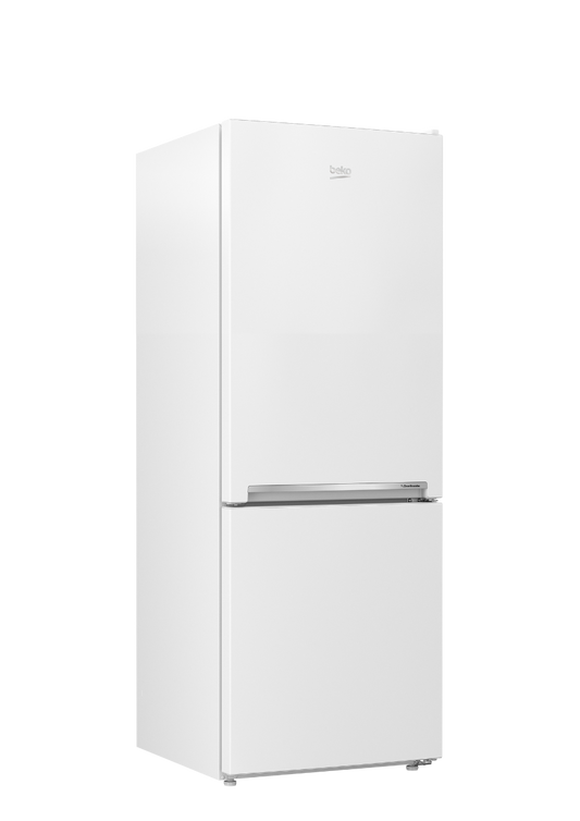 Beko 335L White Fridge