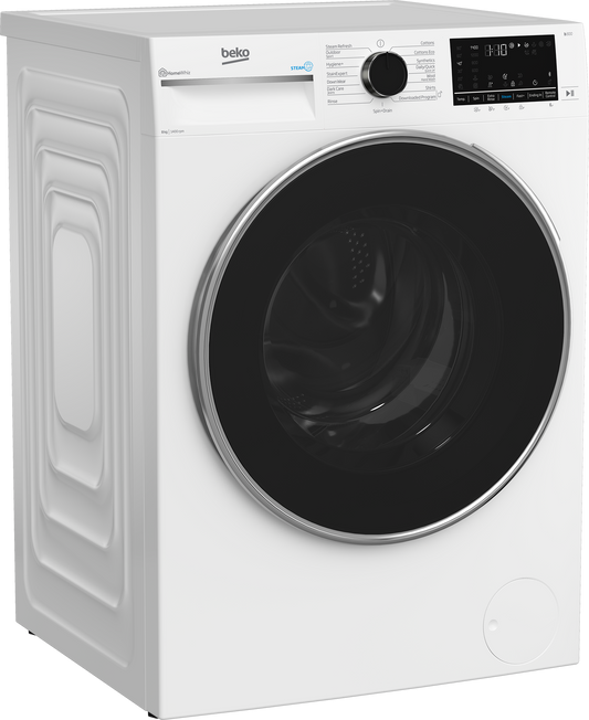 Beko 8Kg Front Load washing Machine