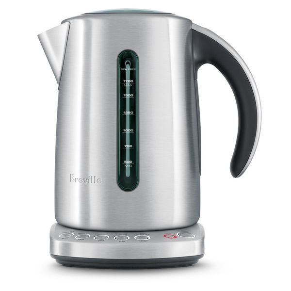 The Smart Kettle