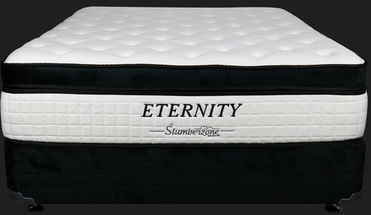 Eternity Mattress Only