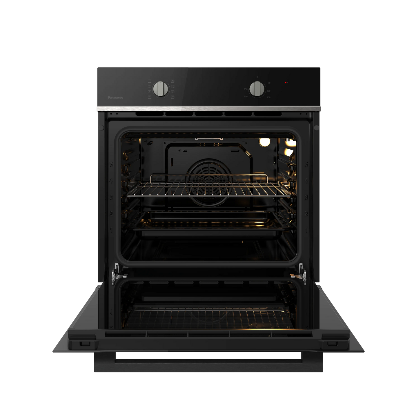 Panasonic 65L Built-In Grill Oven