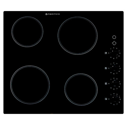 Parmco 60CM Electric Cooktop