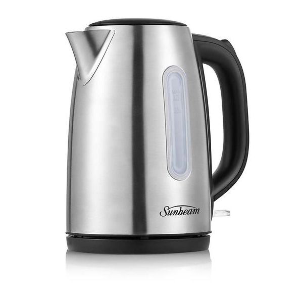 Quantum Evo Kettle