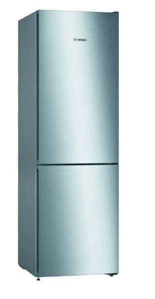 Bosch 351l No Frost Cooling Fridge Freezer