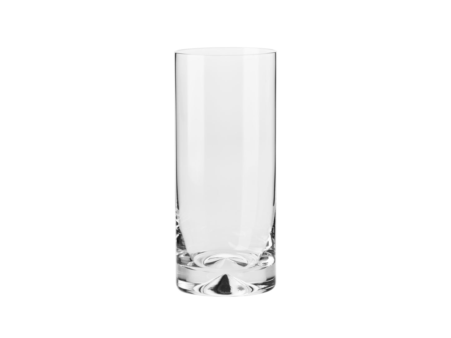 Triad Highball Glass Set of 6 Gift Boxed