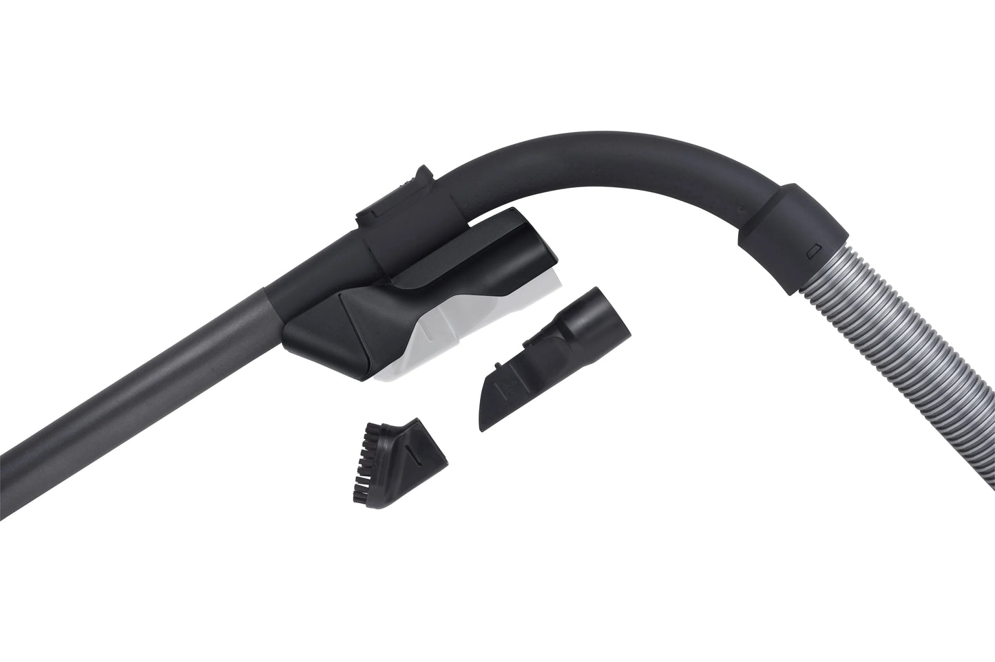 Panasonic Bagged Canister Eco Max Light Vacuum Cleaner