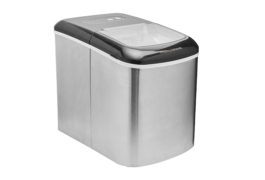 Morphy Richards 15kg Ice Maker