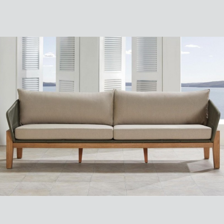 Monument Outdoor 4 seater