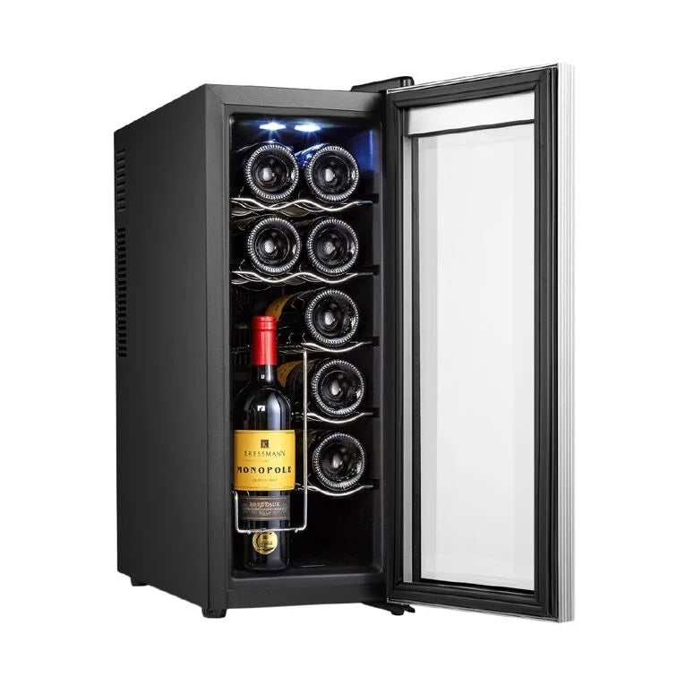 Sheffield 12 Bottle Wine Cooler