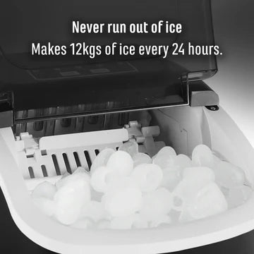 Sheffield Benchtop Ice Maker