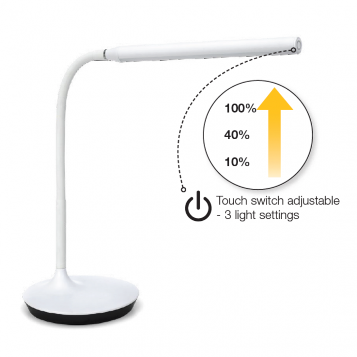 Kora Table Lamp