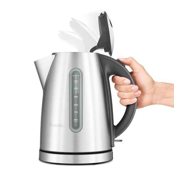 Soft Top Duel Kettle