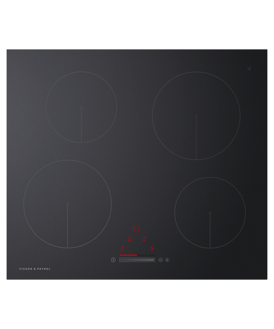Fisher & Paykel 60CM Induction Cooktop