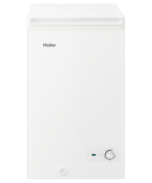 Haier 97L Chest Freezer
