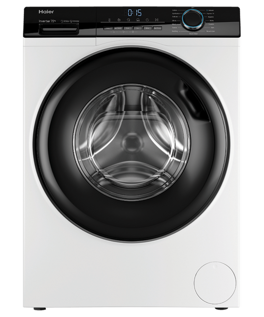 Haier 7.5Kg Front Load washing machine