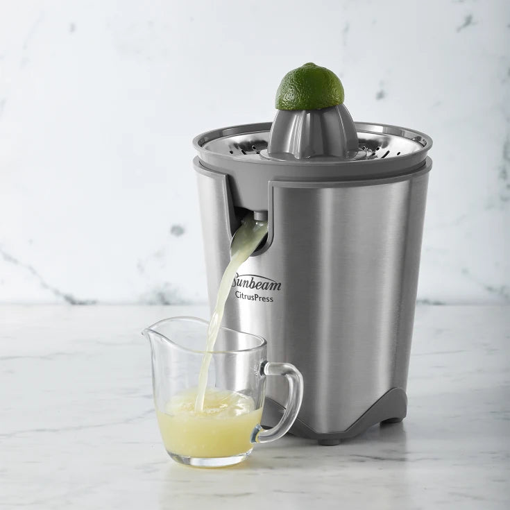 Sunbeam Citrus Press