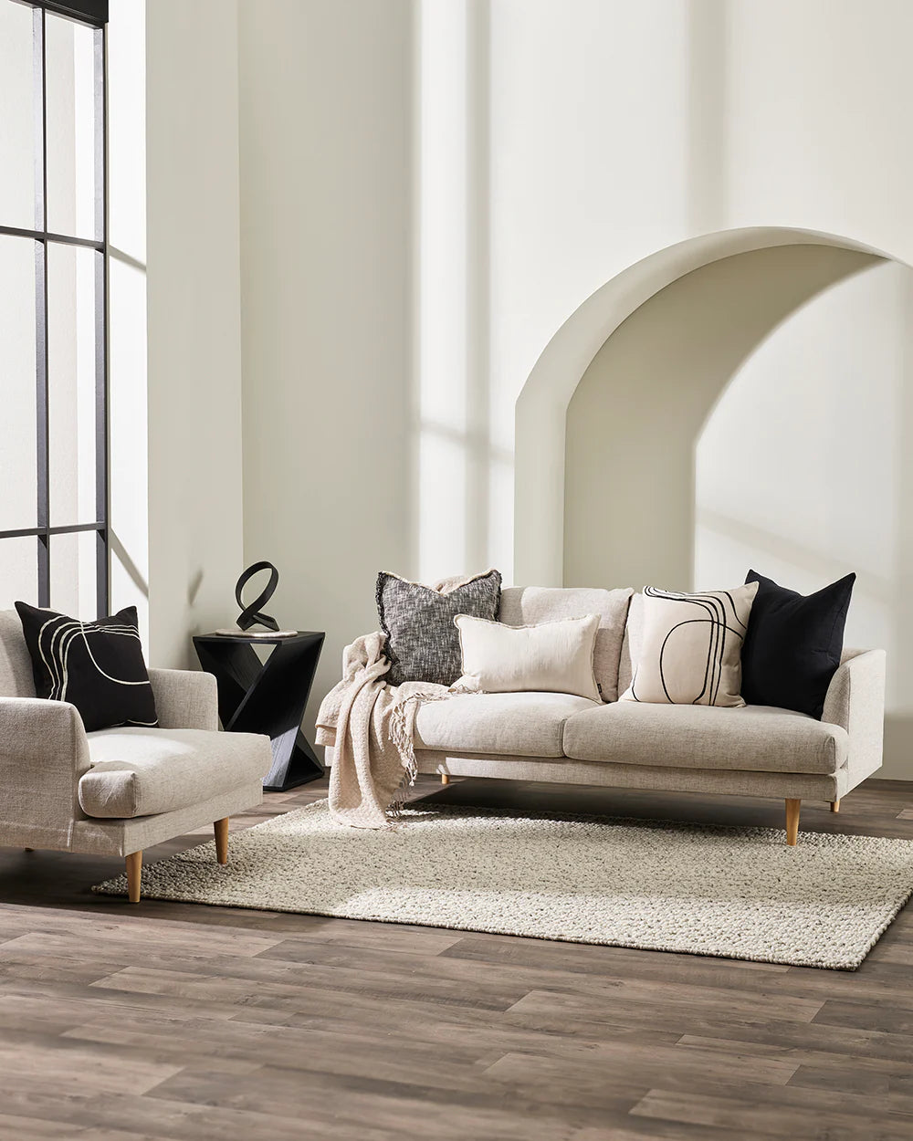 Milano Cushion Collection