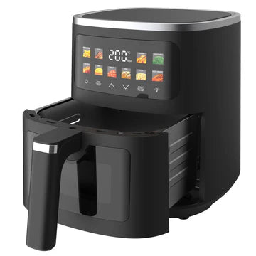 Sheffield 6L Digital Air Fryer