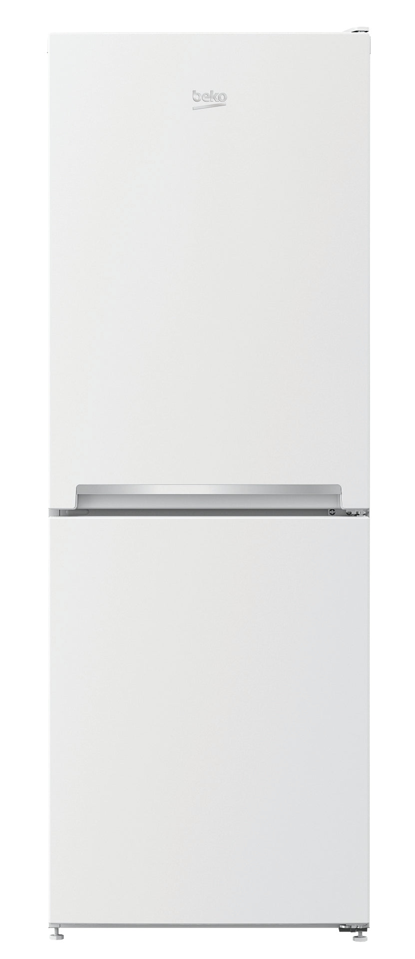 Beko 229L White Fridge/Freezer