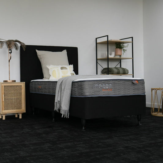 Mazon Eco-Coil S1 Mattress