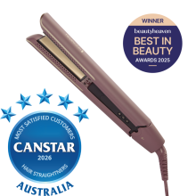 Remington AIRvive™ Slim Straightener
