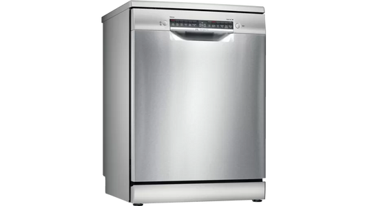 Bosch Series 4 Stainless Freestanding Dishwasher