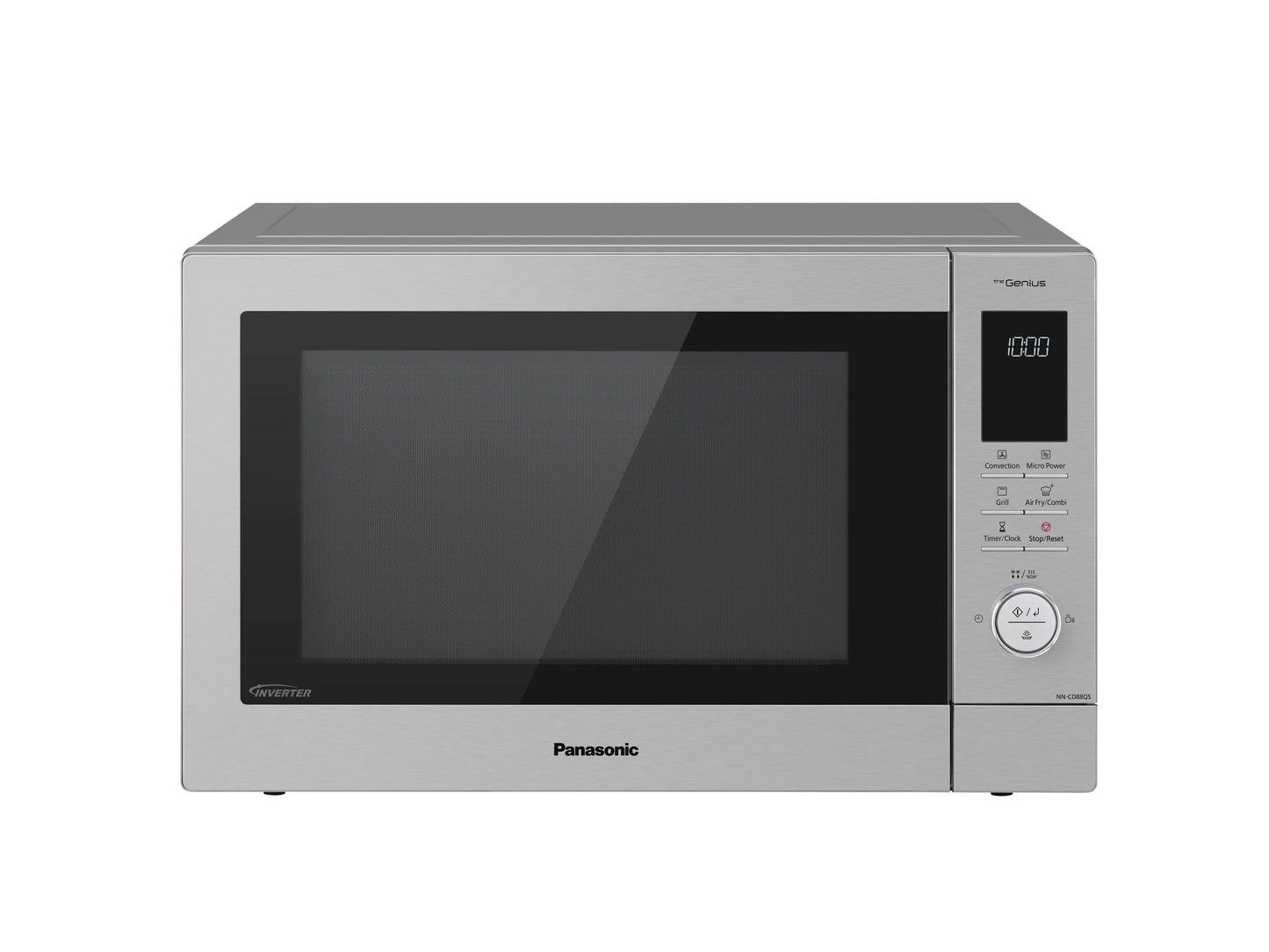 Panasonic 34L Air Fry Microwave