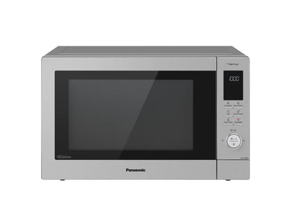 Panasonic 34L Air Fry Microwave