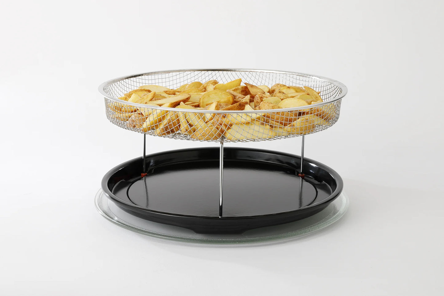 Panasonic 34L Air Fry Microwave
