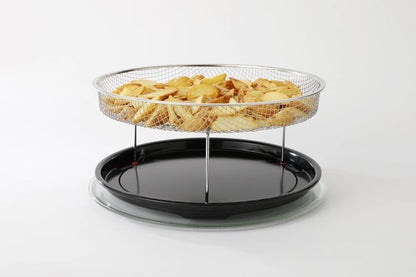 Panasonic 34L Air Fry Microwave