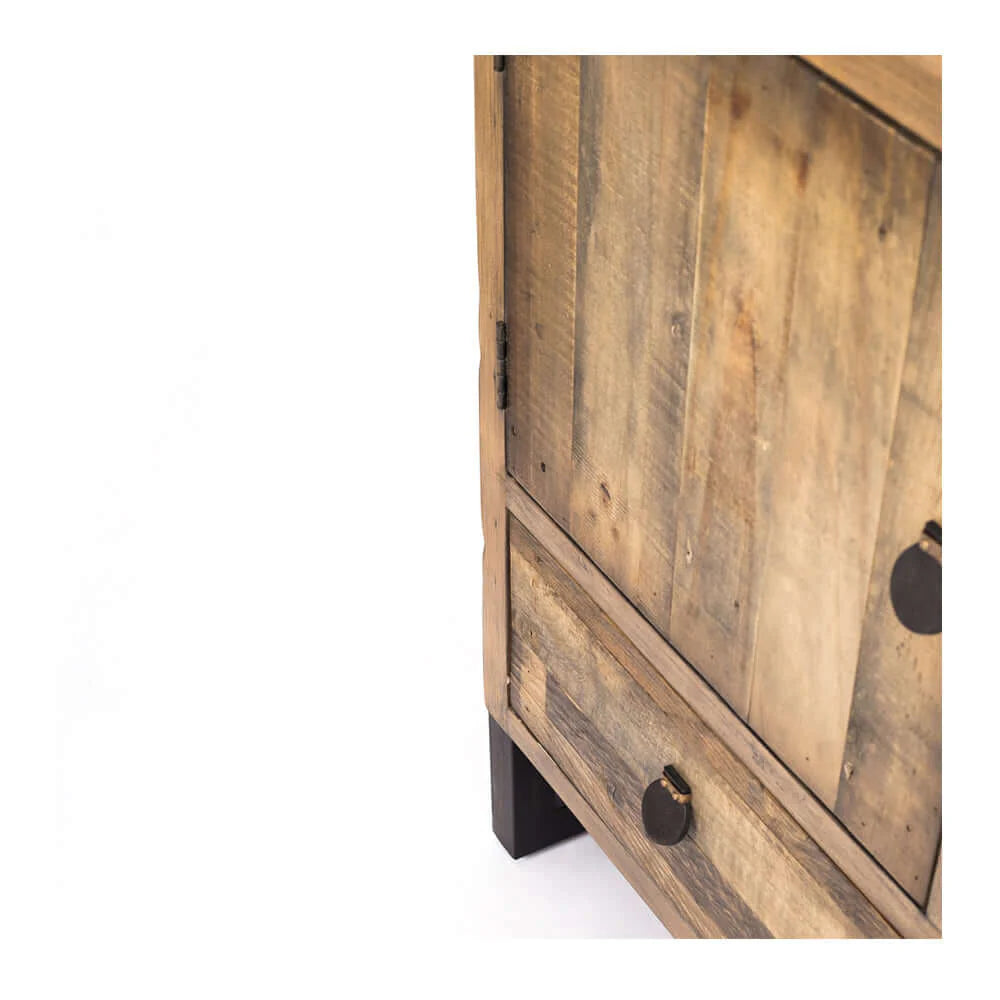 Woodenforge Buffet