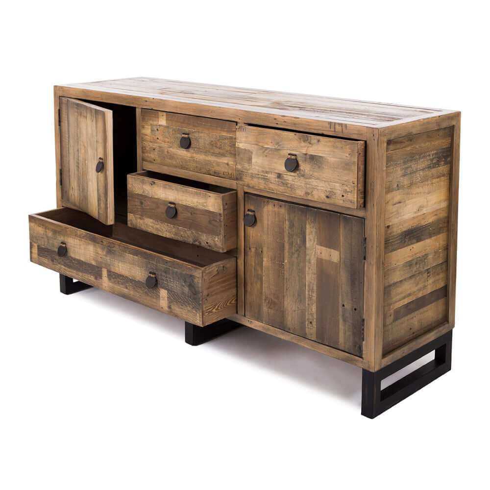 Woodenforge Buffet