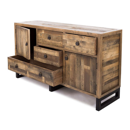 Woodenforge Buffet