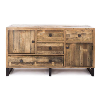 Woodenforge Buffet