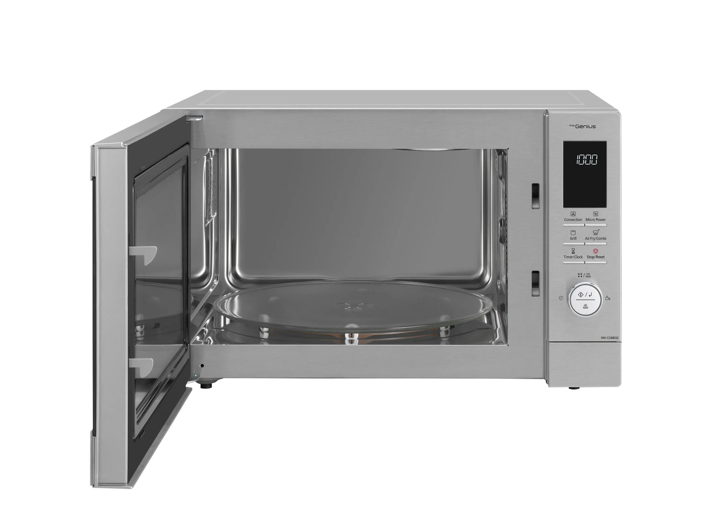 Panasonic 34L Air Fry Microwave