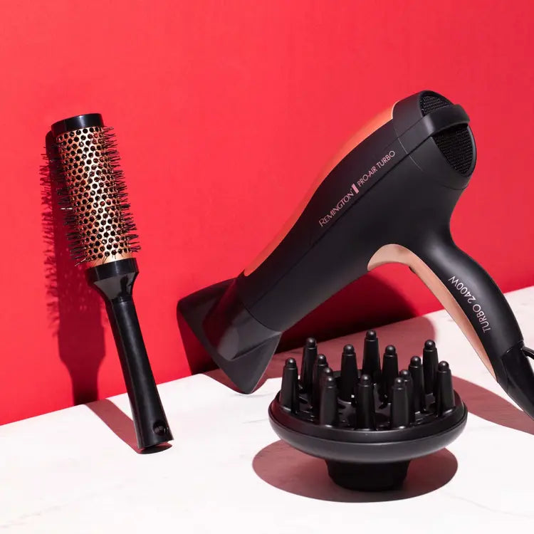 Remington Pro Air Turbo Hair Dryer