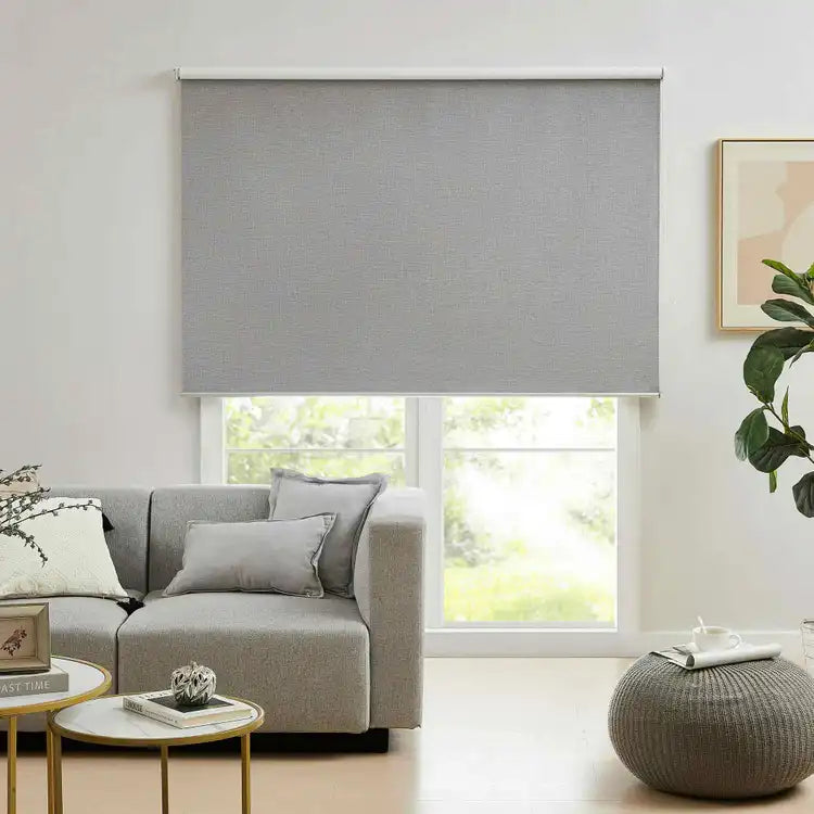 Drake Blockout Roller Blind