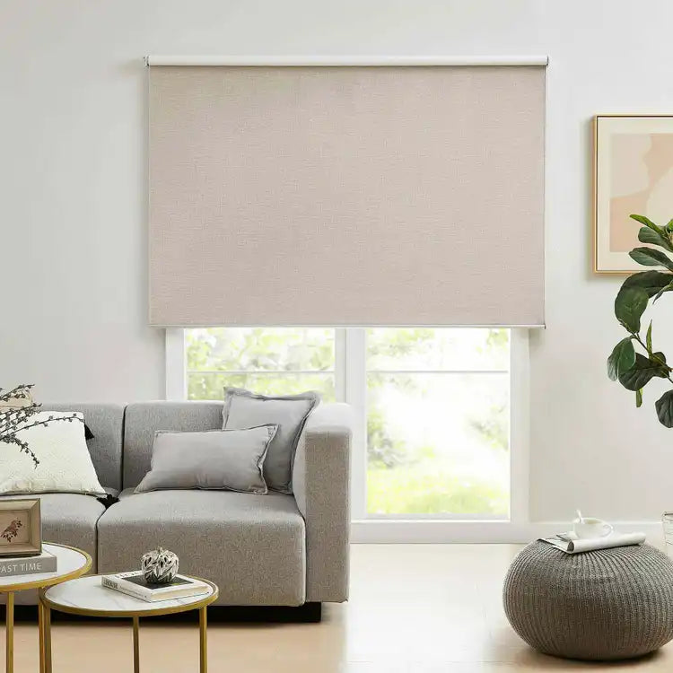 Drake Blockout Roller Blind