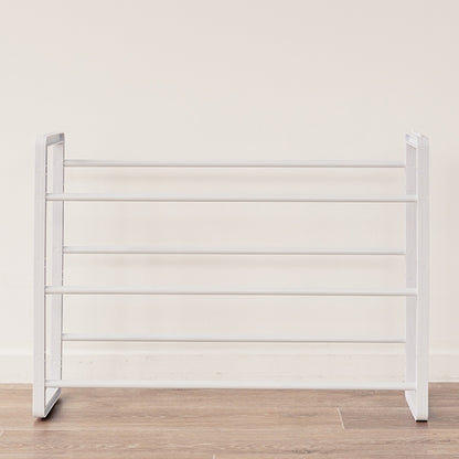 Seymours Storra 3 Tier Stackable Shoe Rack