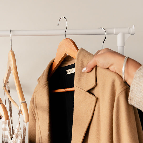 Storra Garment Rack