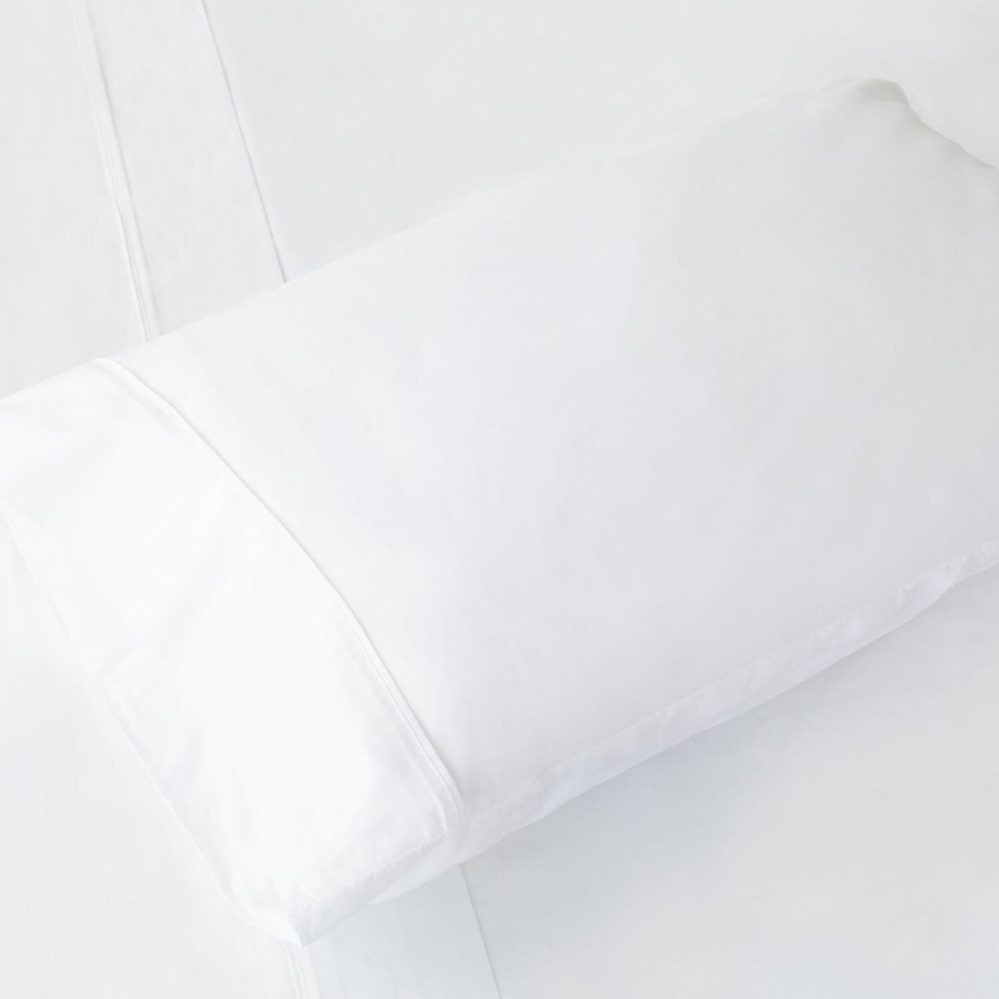Mazon Sheet Set - White