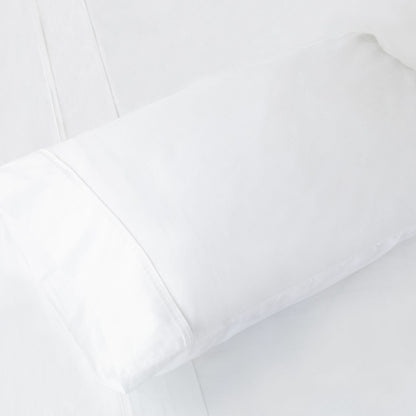 Mazon Sheet Set - White