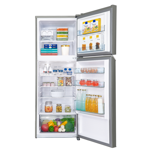 Panasonic 306L Top Mount Fridge/Freezer