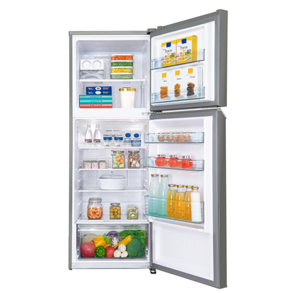 Panasonic 306L Top Mount Fridge/Freezer