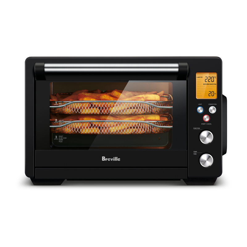 Breville All in 1 Compact Air Fryer Oven