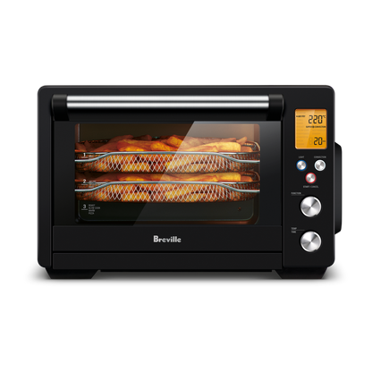 Breville All in 1 Compact Air Fryer Oven